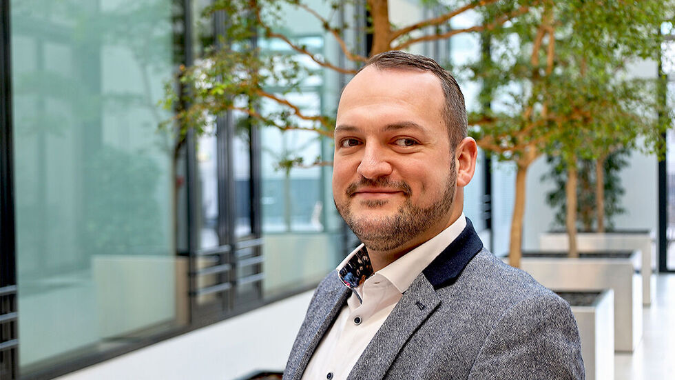 Martin Schürer Martin Schürer