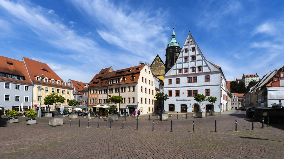 Die Stadt Pirna hat den Mietspiegel 2026 veröffentlicht