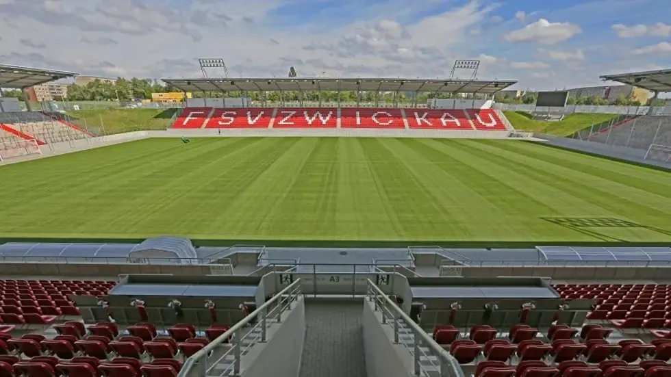 GGZ-Arena