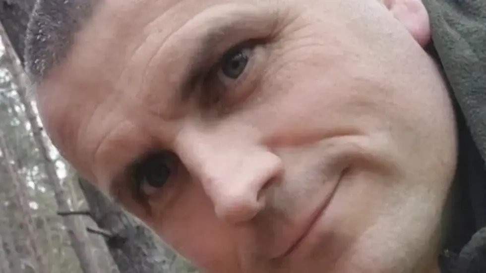 Wer hat Alexander D. (47) aus Leipzig-Rackwitz gesehen?