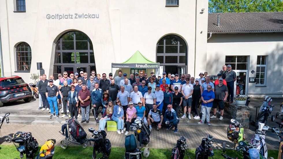 Teilnehmer des KiZ-Cup 2023.