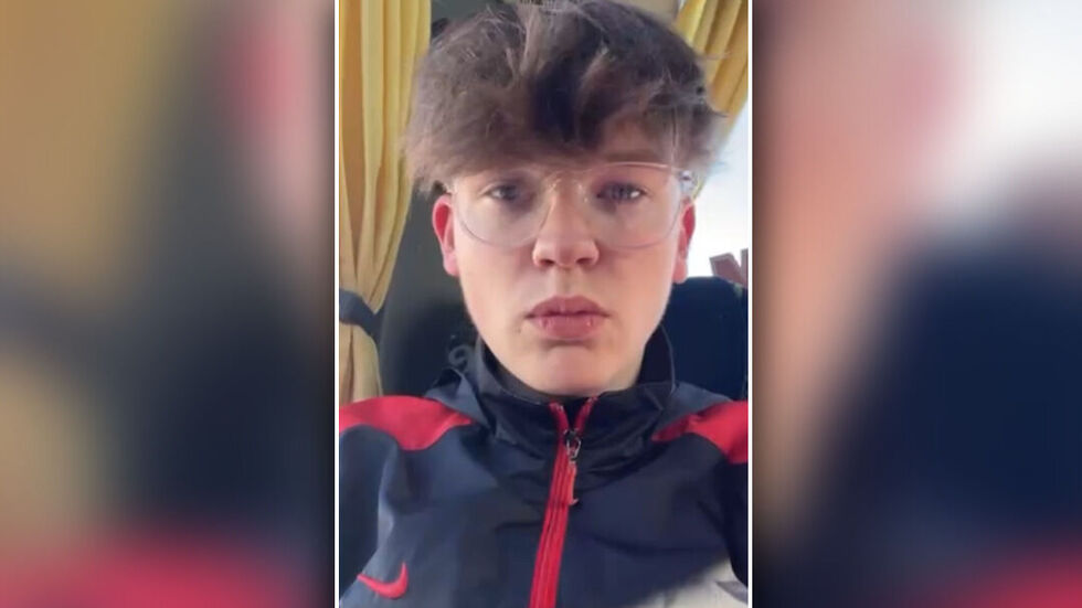 Seit Sonntag fehlt von dem 17-Jährigen jede Spur.