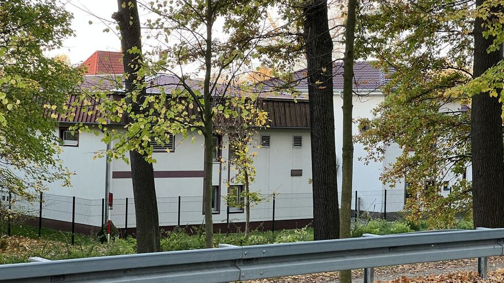 Wasserwerk Bischofswerda (Symbolbild)