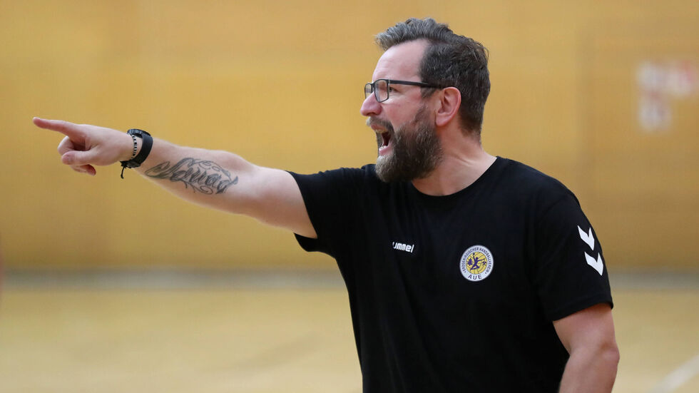 Stephan Just in Action...