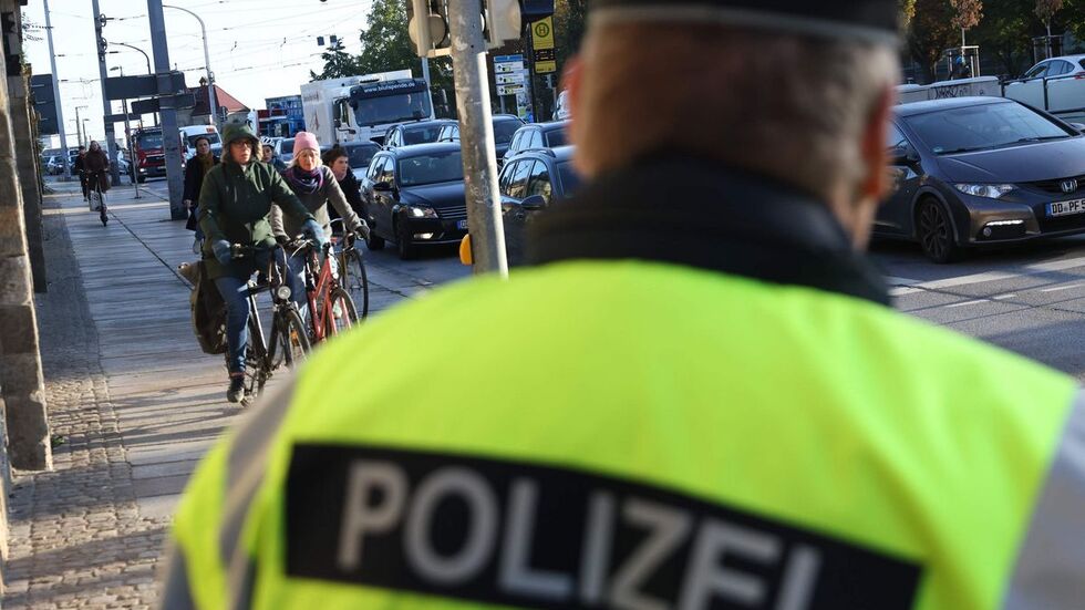 Aufgepasst: Wer falsch fährt, muss sich verantworten.