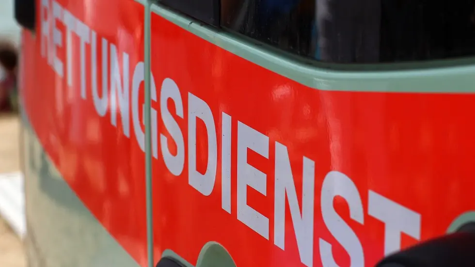 Symbolbild Symbolbild