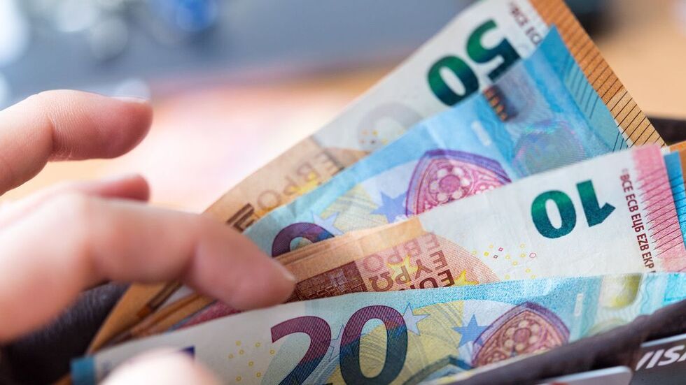 Die gestiegene Zahl der Wohngeld-Anträge führt zu einer längeren Bearbeitungszeit. (Symbolbild)