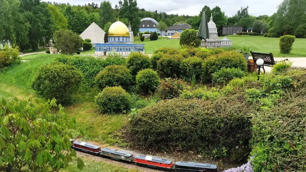 Miniwelt