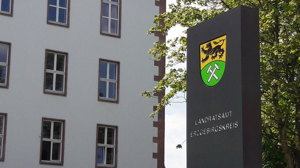 Das Landratsamt sucht wieder Vorschläge für verdiente "Erzgebürger".
