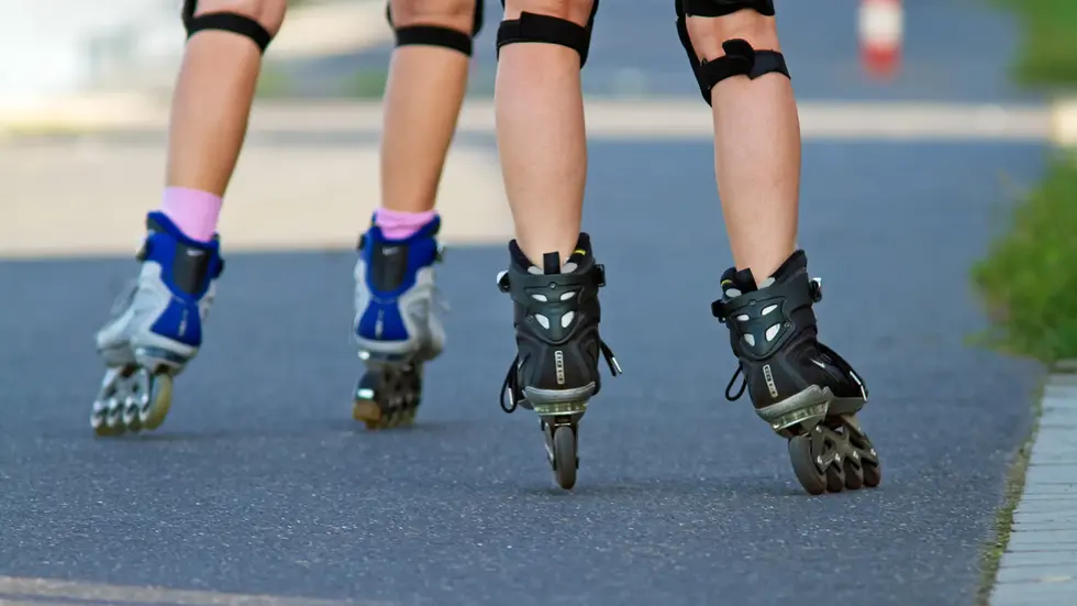 Die Nachtskater rollen wieder durch Dresden. (Symbolbild) Die Nachtskater rollen wieder durch Dresden. (Symbolbild)