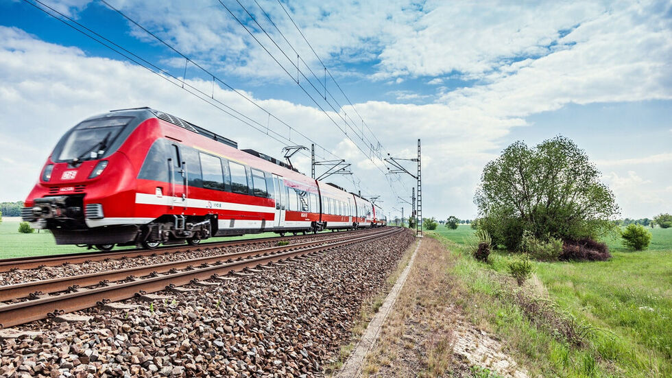 Am 14. April lädt der VVO wieder zum Entdeckertag. (Symbolbild)