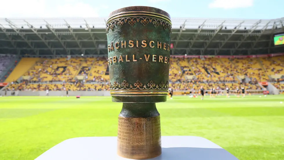Sachsenpokal