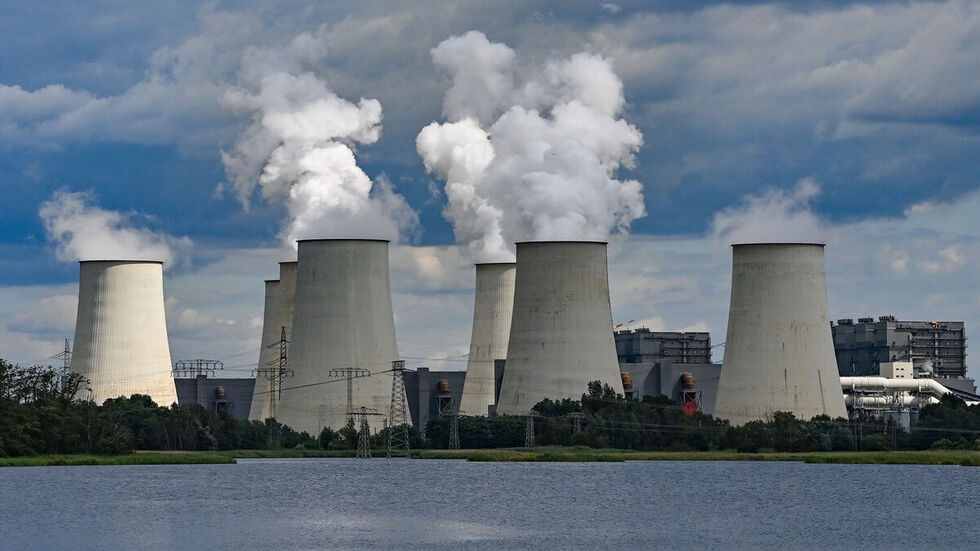 Für eine Absicherung der Energieversorgung im kommenden Herbst und Winter ist das Braunkohlekraftwerk Jänschwalde weiter im Gespräch. 