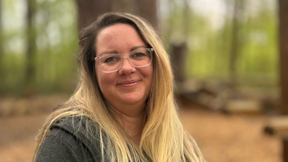 Karolins Leben kann nur eine Stammzellspende retten.  