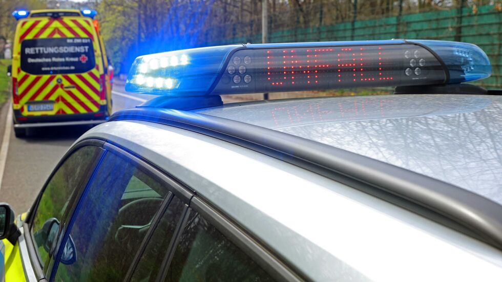 Mehrere Auffahrunfälle am Montagmorgen auf der A14 sorgen für massive Behinderungen.