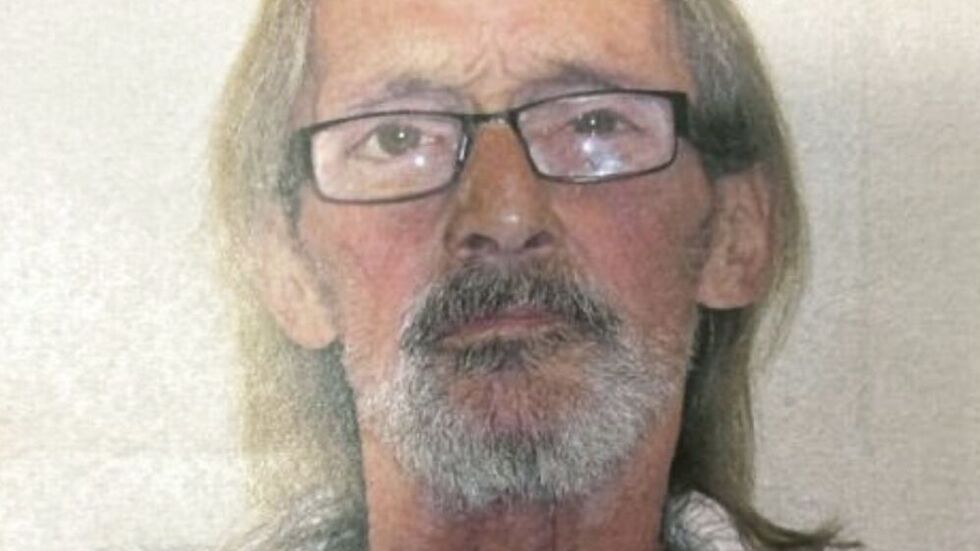 Der 56-Jährige ist seit einer Woche spurlos verschwunden.