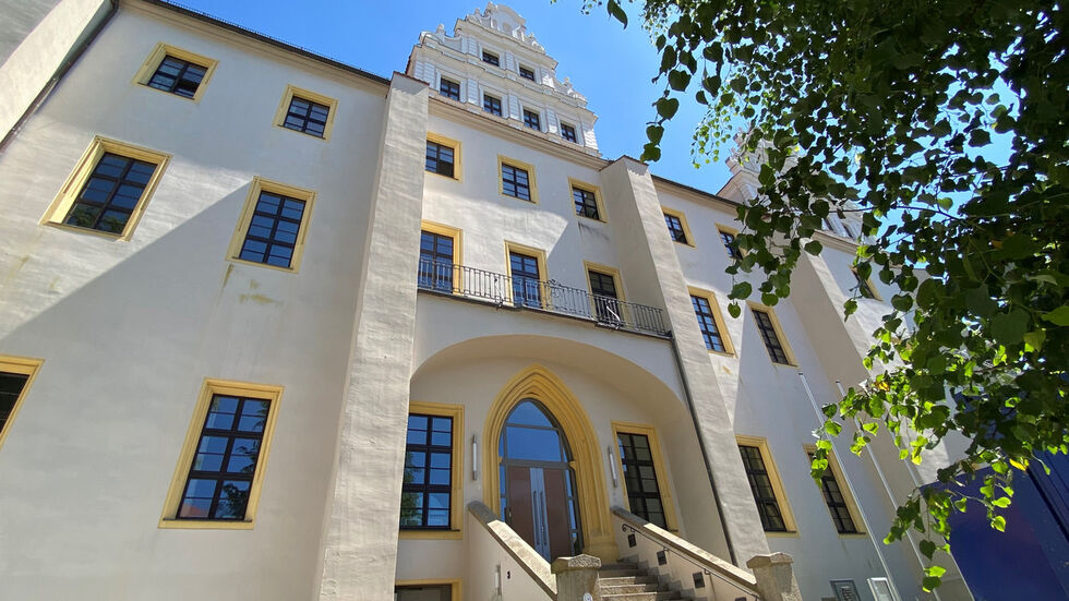 Sächsisches Oberverwaltungsgericht in Bautzen