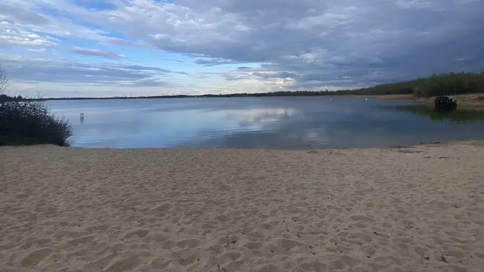 Auch hier in Hayna kann man bedenkenlos baden gehen (Symbolbild). Auch hier in Hayna kann man bedenkenlos baden gehen (Symbolbild).