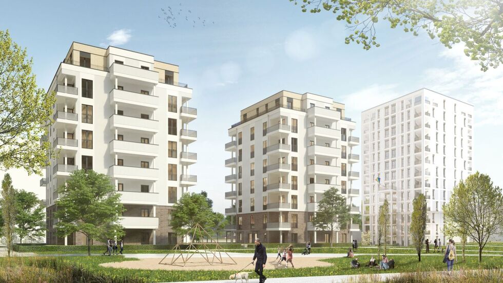 Visualisierung der “Lipsia-Zwillinge”