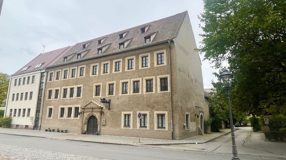 Wer die histiorische Immobilie kaufen will, braucht ein gut durchdachtes Nutzungskonzept.