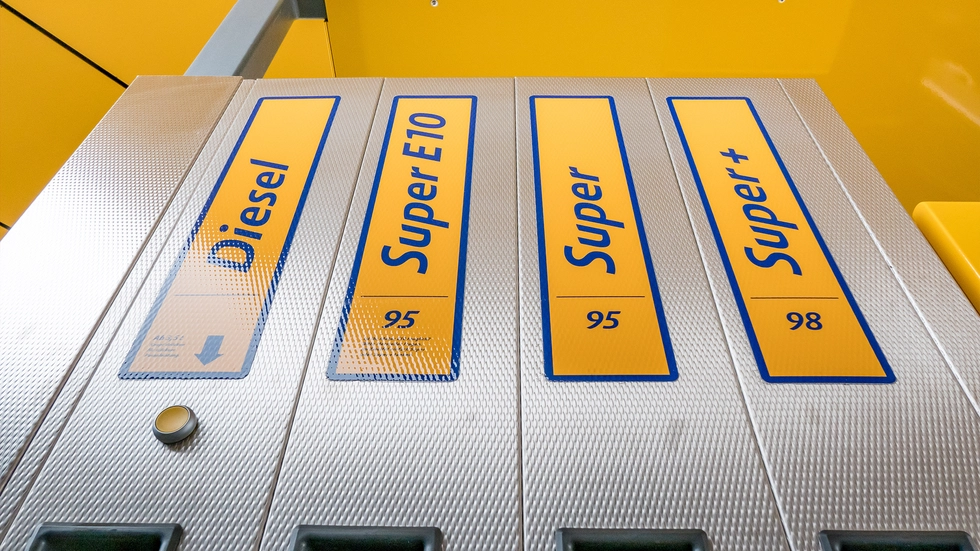 Die Spritpeise in Leipzig steigen weiter - und die Aussichten sind düster ... Die Spritpeise in Leipzig steigen weiter - und die Aussichten sind düster ...