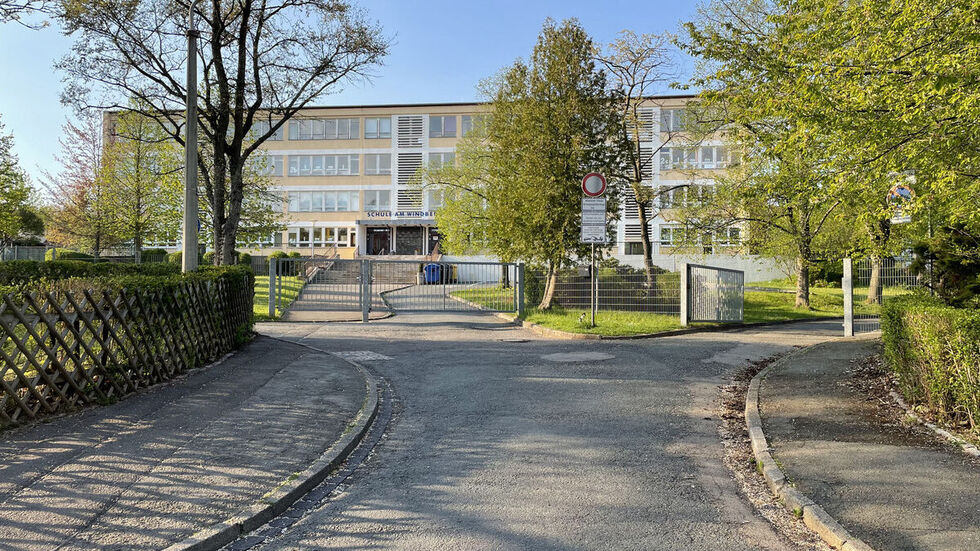 Die Schule am Windberg