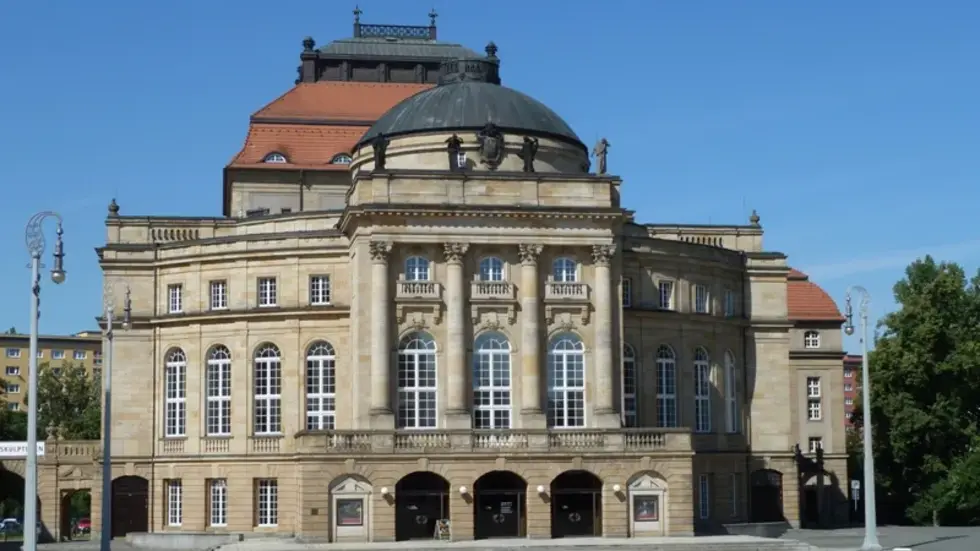 Die Debatte um Opernhaus und Schauspiel in Chemnitz geht weiter.