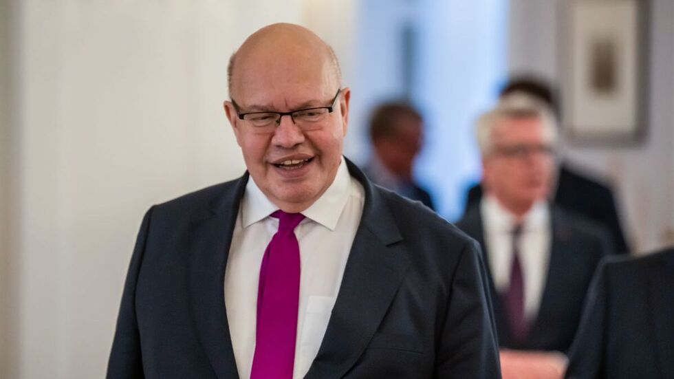 Peter Altmaier