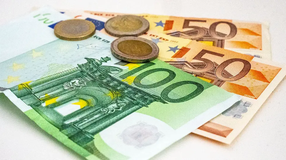 Insgesamt 200.000 Euro nahm der Betrüger der Leipziger Ärztin ab.