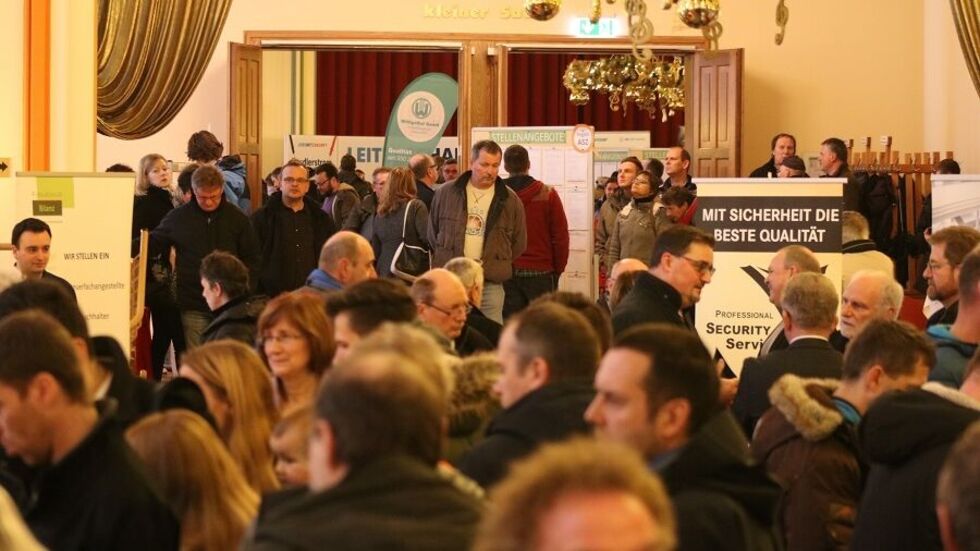 Bei einem der letzten Pendleraktionstage.