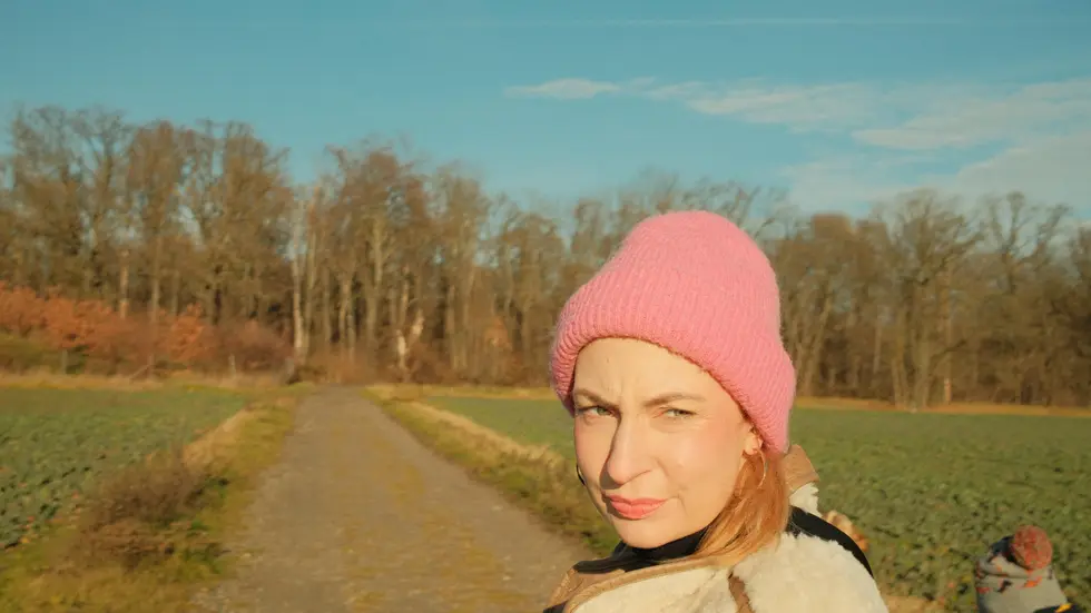 Franzi möchte gesund werden. Für sich und ihre Familie.