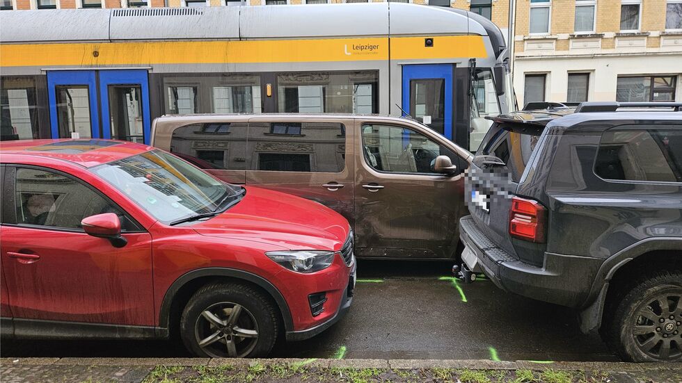 ... und so von der Seite.