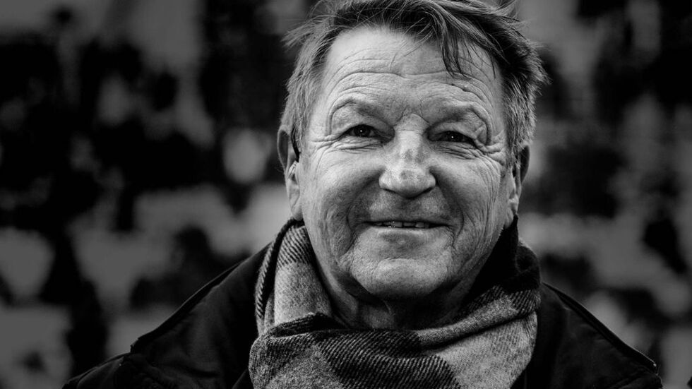 Hans-Jürgen "Dixie" Dörner ist am 19. Januar 2022 im Alter von 70 Jahren verstorben. 