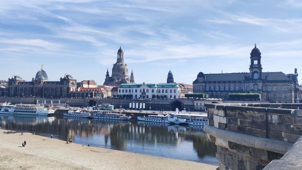 Wie teuer ist Wohnen in Dresden - und wie teuer darf es sein? Der Mietspiegel gibt Auskunft. Wie teuer ist Wohnen in Dresden - und wie teuer darf es sein? Der Mietspiegel gibt Auskunft.