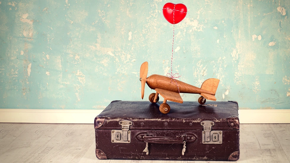 In Dresden werden Gastfamilien für Menschen aus den USA gesucht. (Symbolbild)