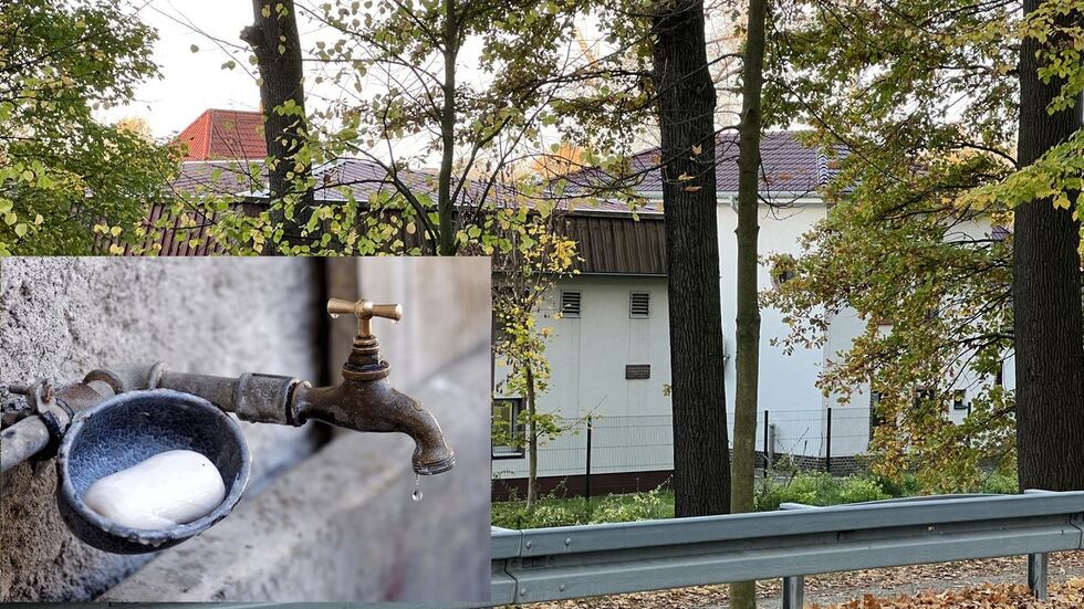 Wasserwerk Bischofswerda