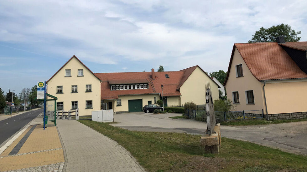 Dörgenhausen