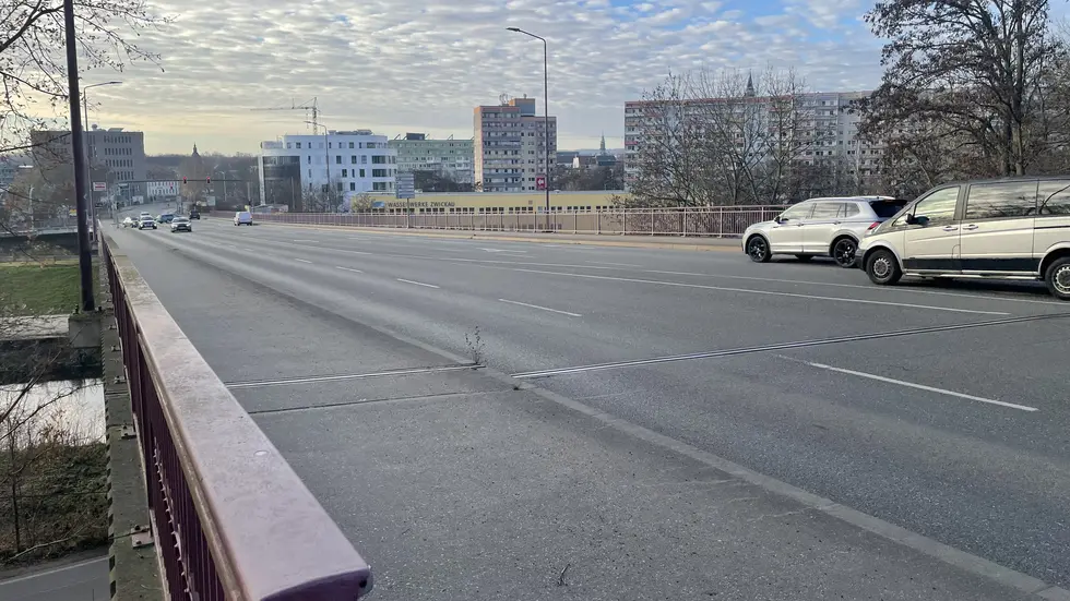 Glück-auf-Brücke Glück-auf-Brücke