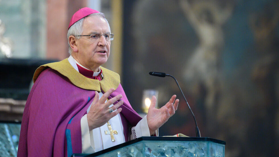 Heinrich Timmerevers