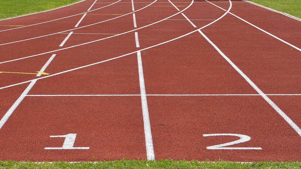 Das Sportgymnasium Chemnitz gewinnt beim Bundesfinale „Jugend trainiert für Olympia“ in Berlin drei Medaillen. Gold, Silber und Bronze für die Schulmannschaften.
