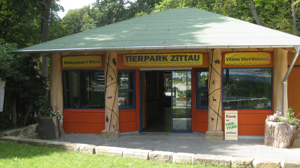 Mitte September quälten Unbekannte im Zittauer Tierpark ein Pony. Das Tier musste eingeschläfert werden.