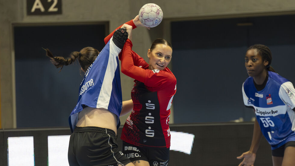 So kennen Silje Brons Petersen (Mitte) die meisten... So kennen Silje Brons Petersen (Mitte) die meisten...