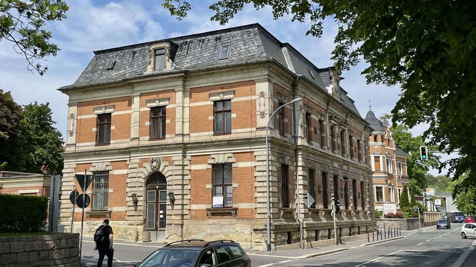 Der Gebäudekomplex kam am 8. Juni in Berlin unter den Hammer