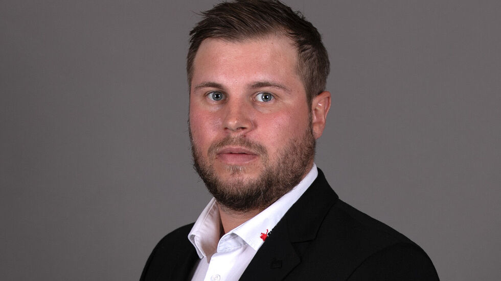 Der Headcoach hat bis 2024 unterschrieben.