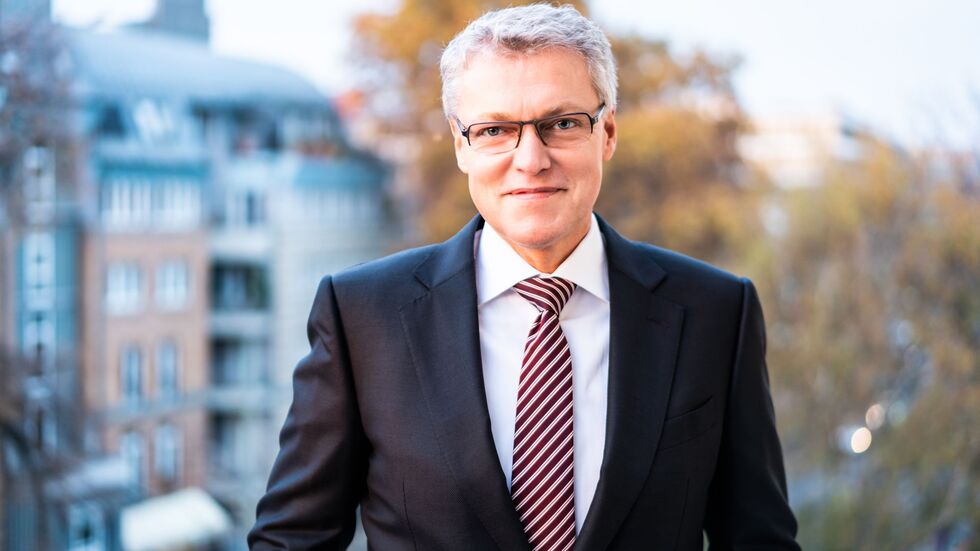 Dr. Franz-Ludwig Danko wurde vom Amtsgericht Dresden als vorläufiger Insolvenzveralter für den Waggonbau Niesky bestellt. 