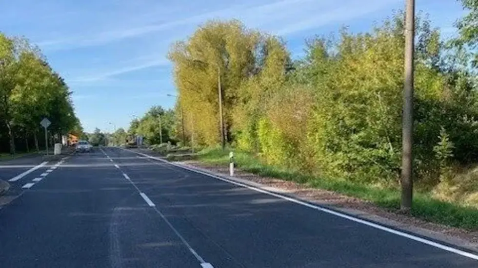 Neuplanitzer Straße Neuplanitzer Straße