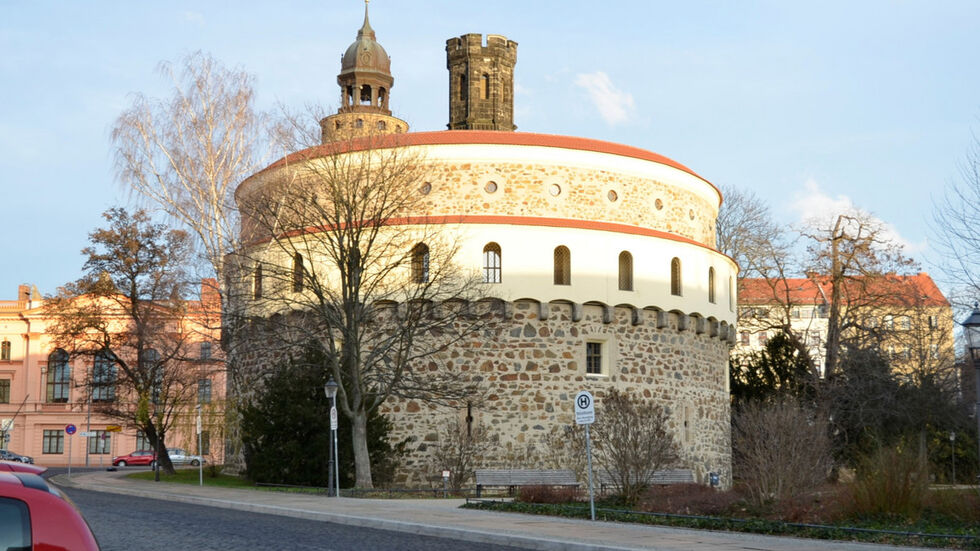 Flüchtlinge aus der Ukraine haben freien Eintritt in die Häuser der Görlitzer Sammlungen, so z.B. in den Kaisertrutz.