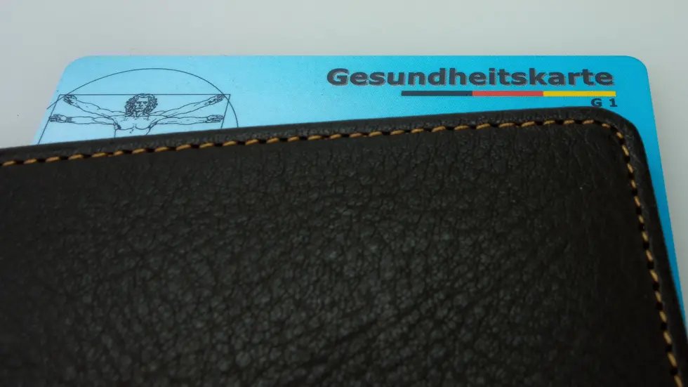 Symbolbild. Symbolbild.