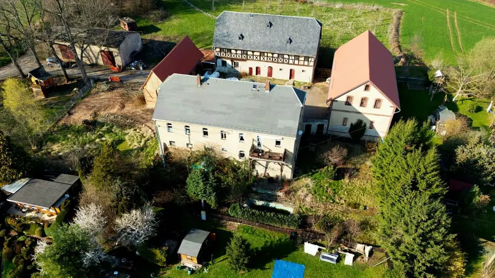 Stadtgut Marienthal Stadtgut Marienthal