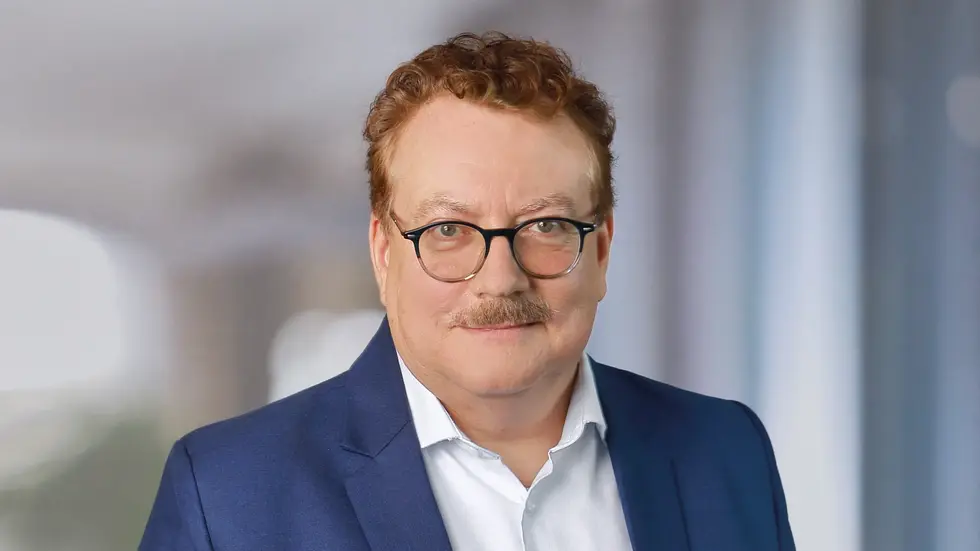 Andreas Fohrmann Andreas Fohrmann